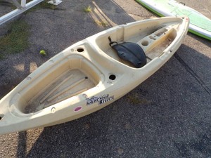 Lakes n Rivers Kayak