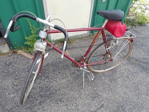 Schwinn Passage Vintage Bike
