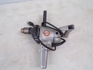 Black N Decker 12 Drill