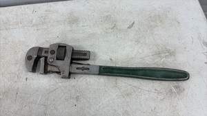 18 inch pipe wrench