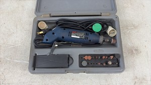 Ryobi detailing drill