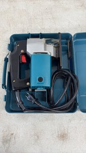 Makita jigsaw with case