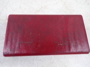 Starrett Depth Indicator