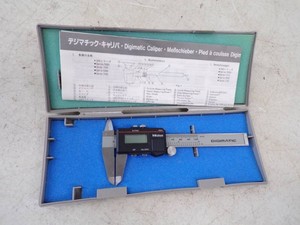 Digital Micrometer