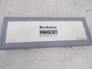 Punch Set