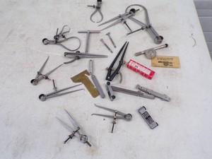 Measuring Tools