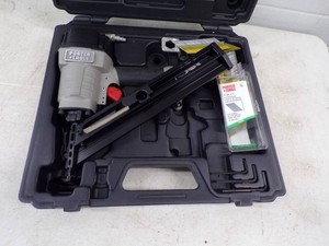 Porter Cable Air Finish Nailer