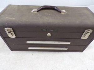 Tool Box