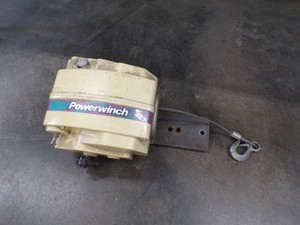 Power Winch