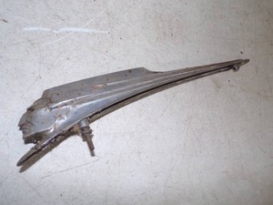 Vintage Car Hood Ornament