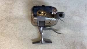 Synergy Steel Titanium fishing reel by Shakespeare