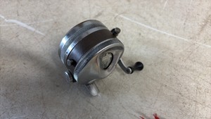 Super Zebco Model 22 Fishing Reel