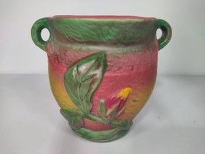 Weller Malverne Pottery Vase