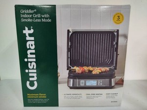 Cuisinart Griddler - Indoor Grill New in Box