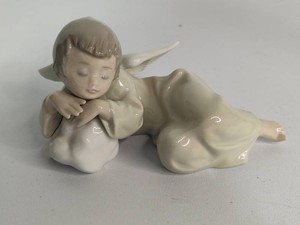Lladro Heavenly Dreamer #5728