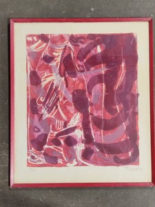 Abstract NumberedSigned by Nejad Melih Devrim