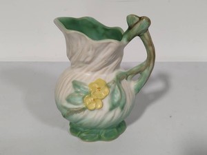 Weller Pottery Pitcher