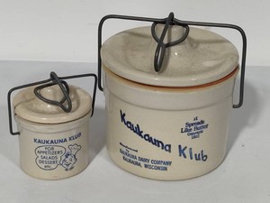 Kaukauna Klub Crocks