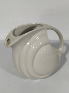 Art Deco Hall Pitcher #1338