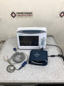 86951 - Welch Allyn 64NXPX Vital Signs 6000 Series