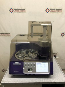 86608 - STEMCELL Technologies 21000 RoboSep-S Fully Automated Cell Separator