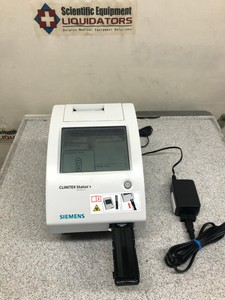 86965 - Siemens Clinitek Status Urine Chemistry Analyzer