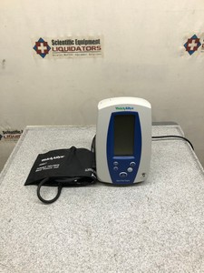 86884 - Welch Allyn 4200B Spot Vital Signs Monitor