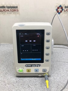 86013 - DRE Echo Vital Signs EtCO2 Monitor