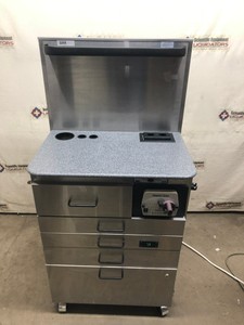 86667 - SMR Maxi S160001D ENT Treatment Cabinet