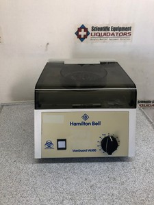 86979 - Hamilton Bell Van Guard V6500 Centrifuge