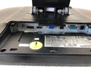81548 - ELO ET1929LM 19 Touchscreen Monitor