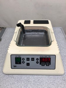 82275 - TBS Triangle Biomedical Services Flotation Workstation FWS-120
