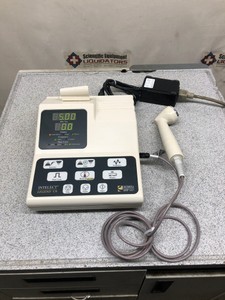 86379 - Chattanooga Intelect Legend US Ultrasound Generator