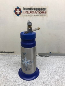 86972 - Brymill Cryosurgical CRY-AC-3 Liquid Nitrogen Dispenser
