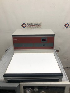 85025 - Miles Scientific 4587 Tissue-Tek Cryo Console