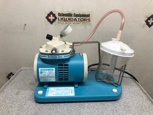 86871 - Schuco 132 Vac Suction Pump