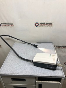 86520 - Welch Allyn 48740 Lite Box with Lite Pipe