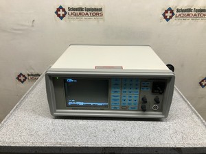 86762 - Sonomed B-5500 B-Scan Ophthalmic Ultrasound