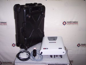 68104 - FlowCardia FG1002 GEN 200 Recanalization Injector System