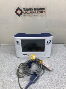86578 - Covidien Nellcor PM1000N Bedside Respiratory Patient Monitor