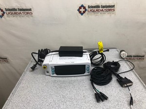 85076 - Smiths Medical 9048 Capnocheck Sleep Capnograph Patient Monitor