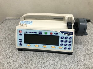 86935 - Smiths Medical Medfusion 3500 Syringe Pump