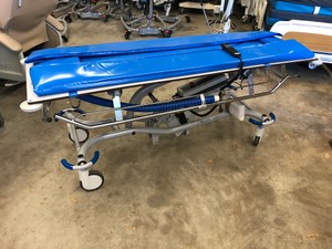 79649 - Ergolet Lambda 175 Shower Trolley