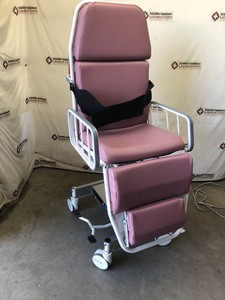 79679 - Hausted MBC-00000 MammographyBiopsy Chair