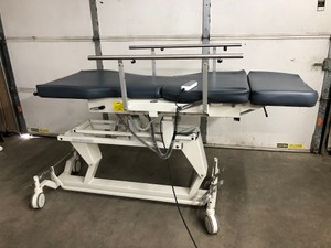 82411 - Biodex 056-672 Ultra Pro Ultrasound Table