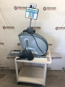 85743 - Medical Positioning Inc. StressEcho Ergometer 1505