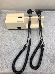86179 - Welch Allyn 767 Oto Ophthalmoscope