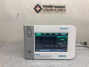 86833 - Natus Integra Camino ICP Monitor CAM02