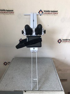 83806 - Chattanooga 7040 Saunders Clinical Traction Device
