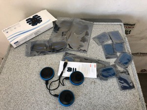 12694 - NEW EMS Intelligent Pulse Abdomen Device